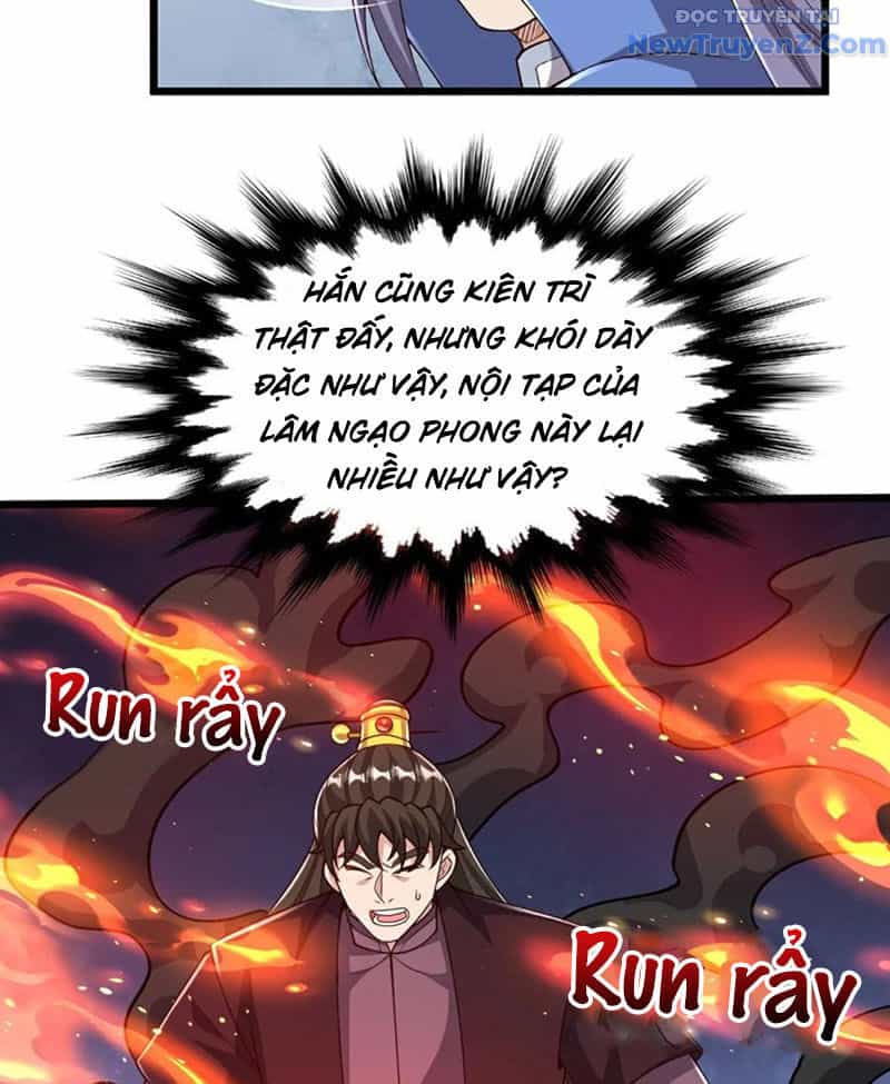 Chí Tôn Hoàn Mỹ - Chương 89 - ảnh 33