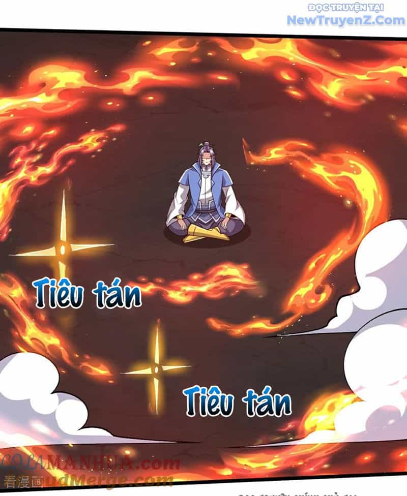 Chí Tôn Hoàn Mỹ - Chương 89 - ảnh 36