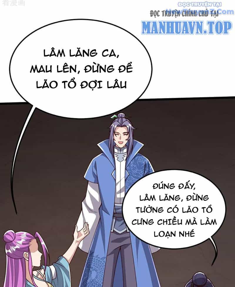 Chí Tôn Hoàn Mỹ - Chương 89 - ảnh 4