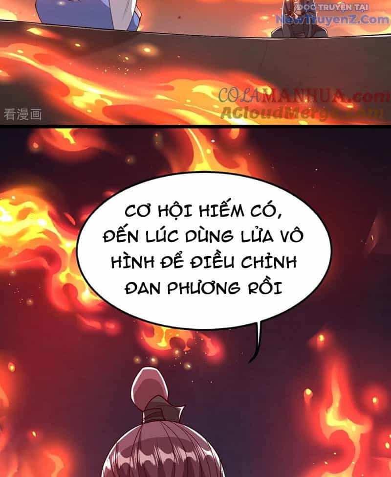 Chí Tôn Hoàn Mỹ - Chương 89 - ảnh 42