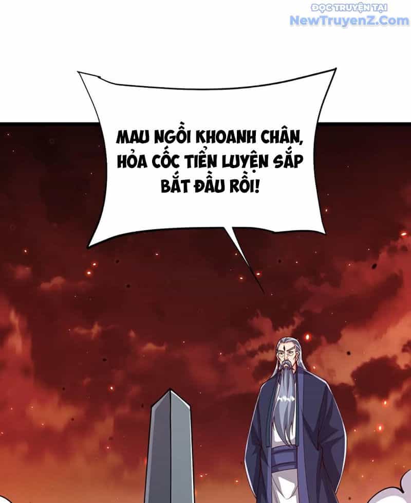 Chí Tôn Hoàn Mỹ - Chương 89 - ảnh 8