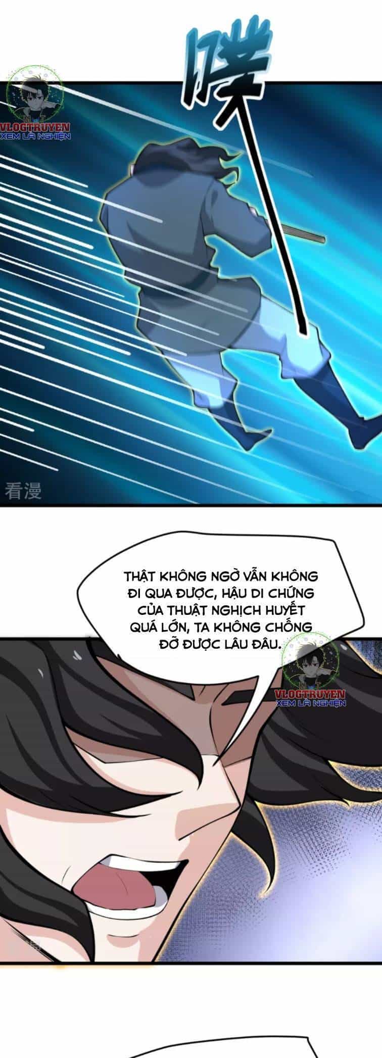 Chí Tôn Hoàn Mỹ - Chương 8 - ảnh 19