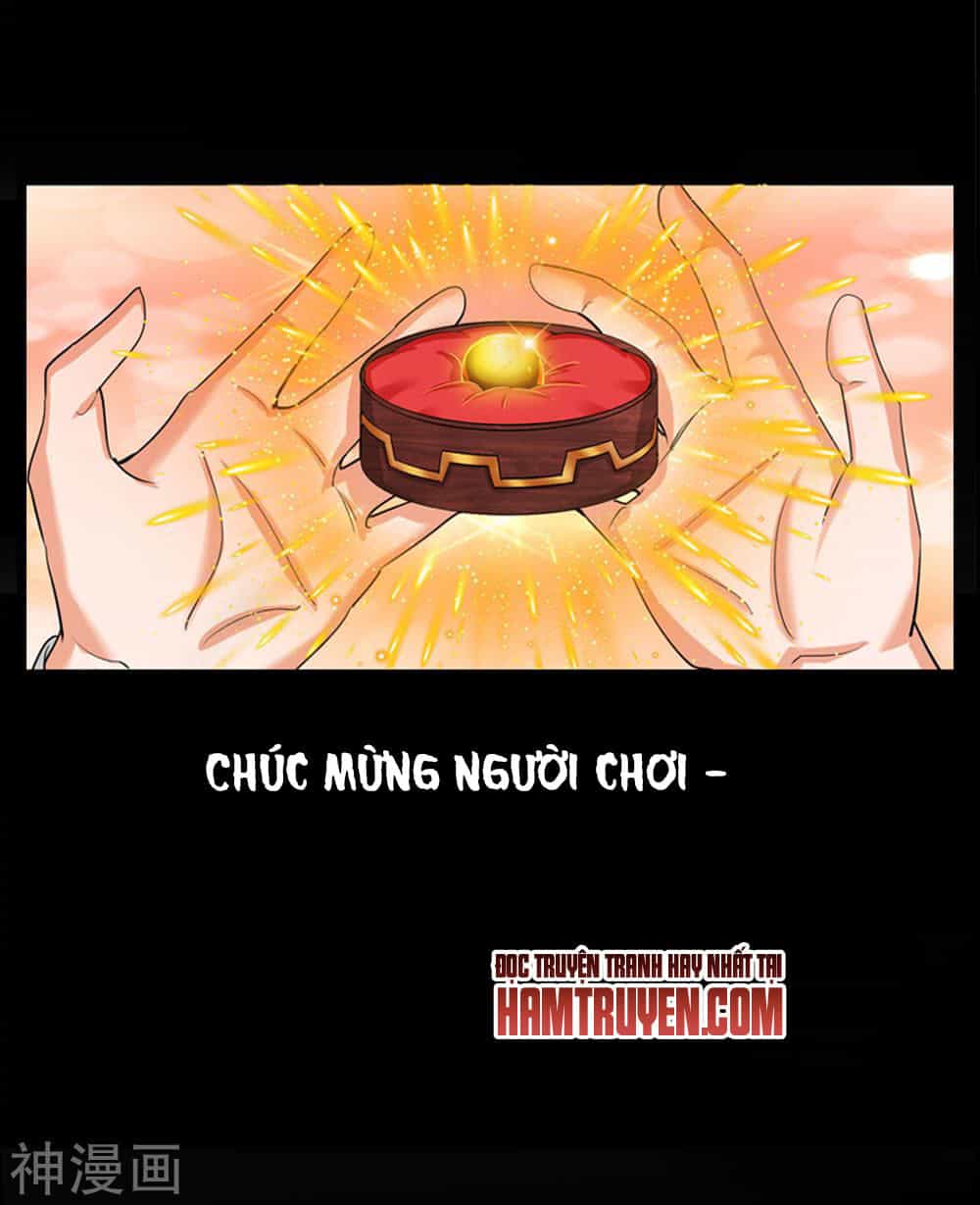 Chí Tôn Hồng Bao Đại Đế - Chương 0 - ảnh 11