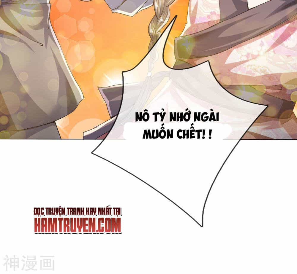 Chí Tôn Hồng Bao Đại Đế - Chương 10 - ảnh 12