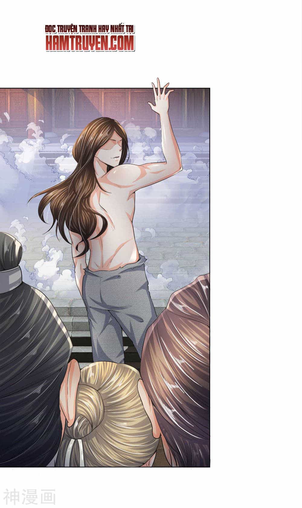 Chí Tôn Hồng Bao Đại Đế - Chương 10 - ảnh 19