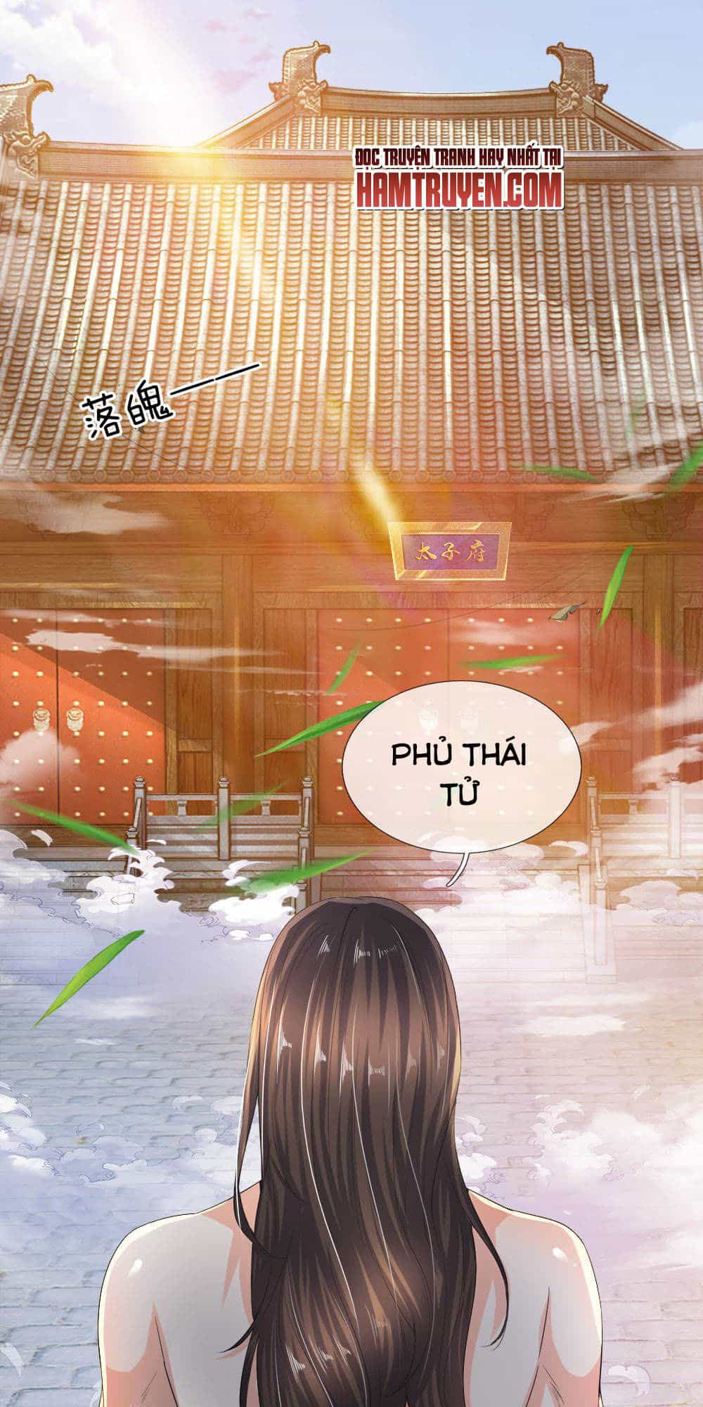Chí Tôn Hồng Bao Đại Đế - Chương 10 - ảnh 5