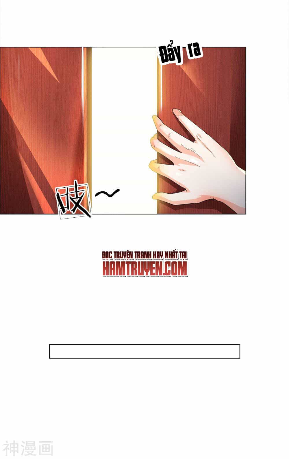 Chí Tôn Hồng Bao Đại Đế - Chương 10 - ảnh 8