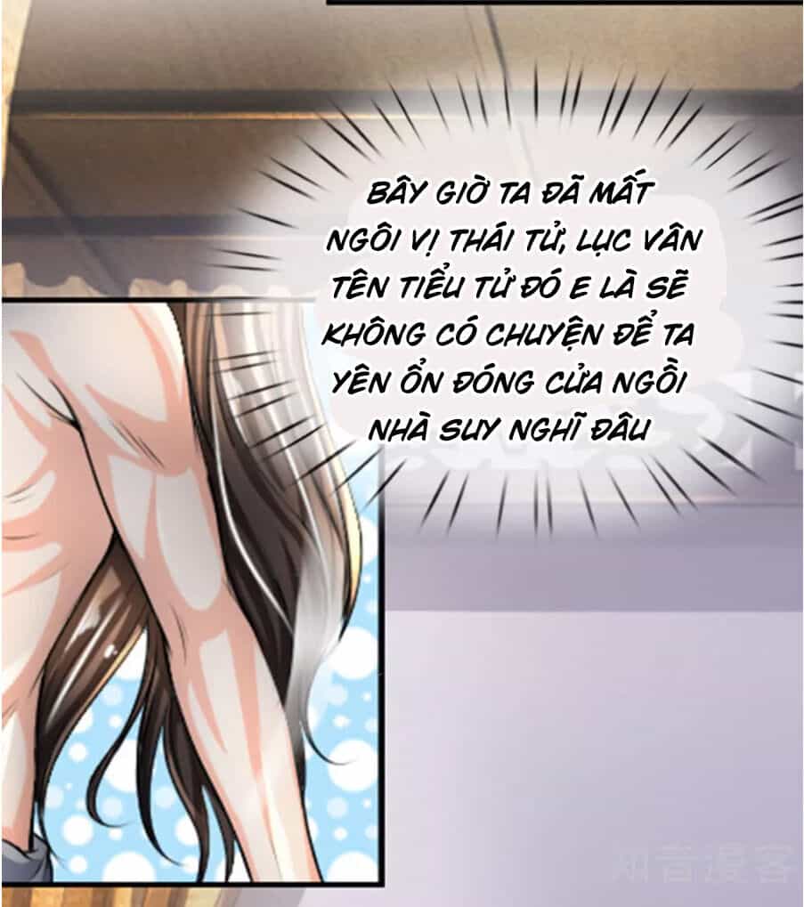 Chí Tôn Hồng Bao Đại Đế - Chương 11 - ảnh 13