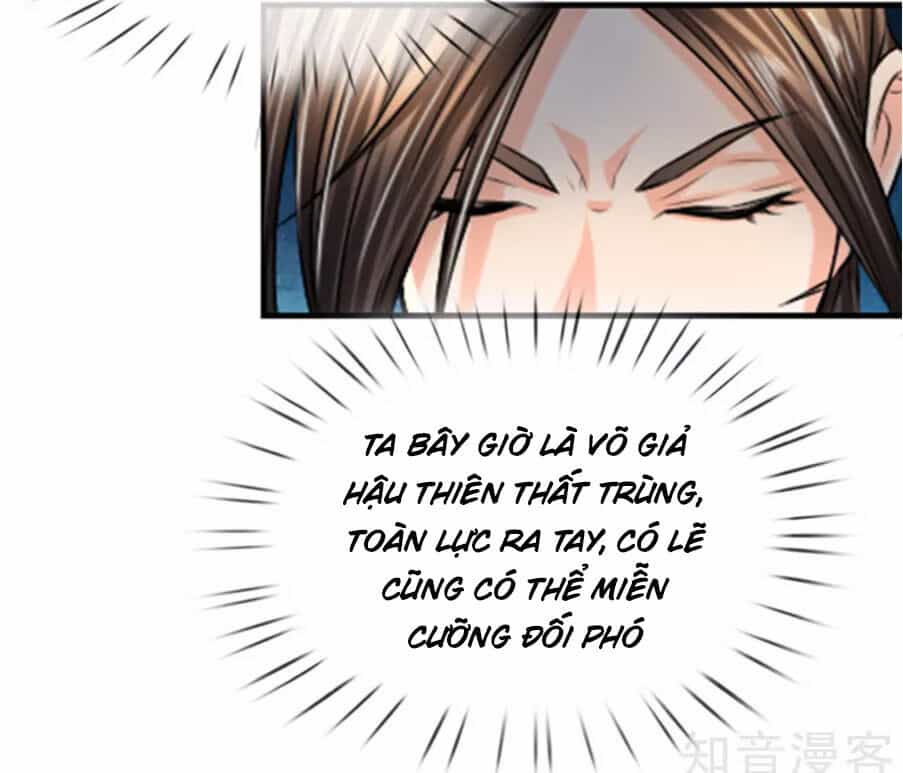 Chí Tôn Hồng Bao Đại Đế - Chương 11 - ảnh 15