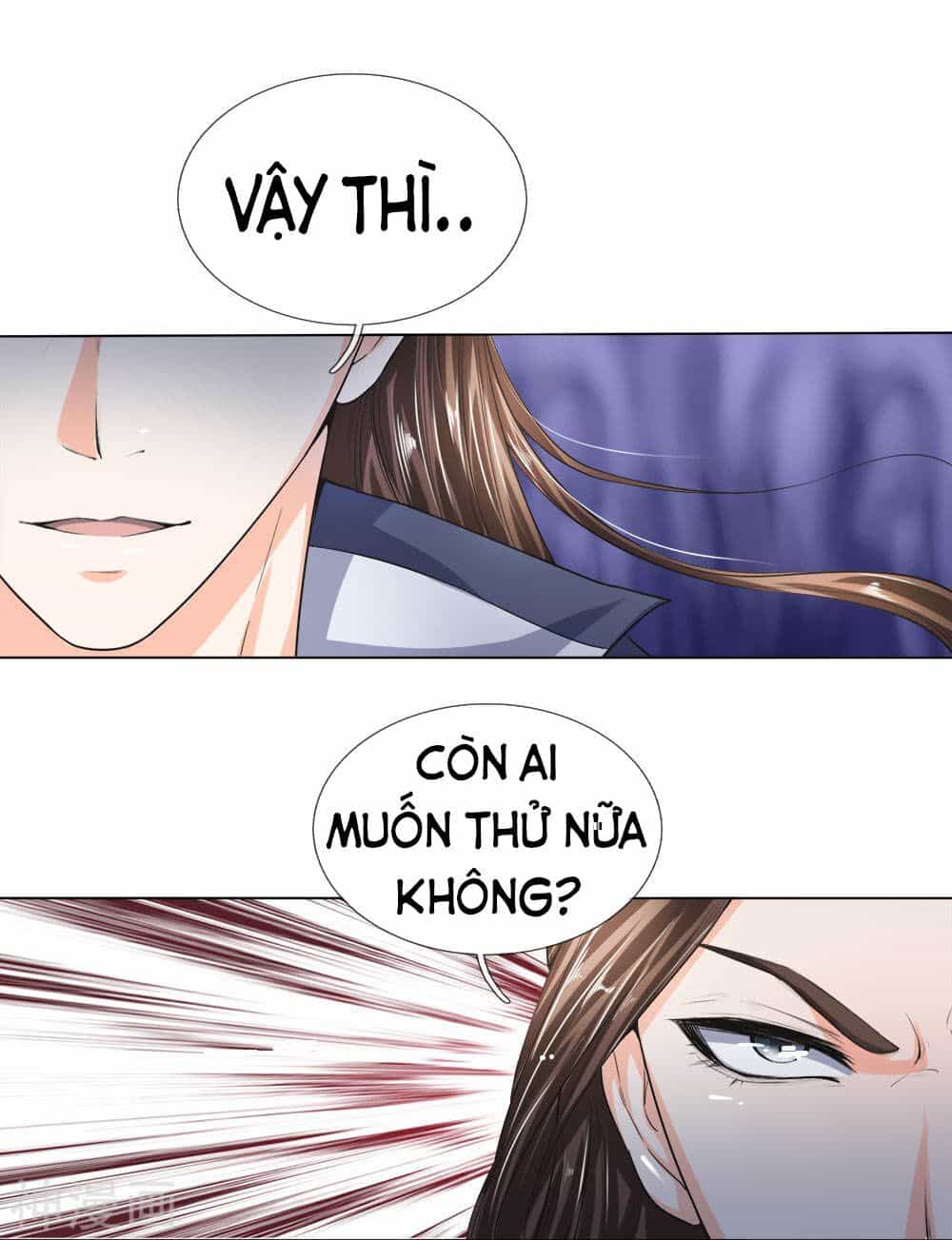 Chí Tôn Hồng Bao Đại Đế - Chương 16 - ảnh 10