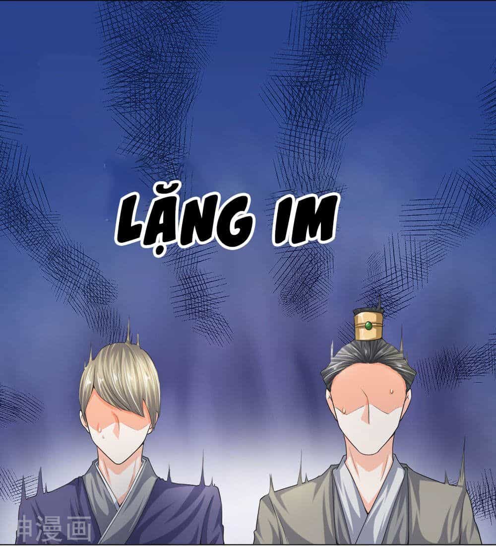 Chí Tôn Hồng Bao Đại Đế - Chương 16 - ảnh 11