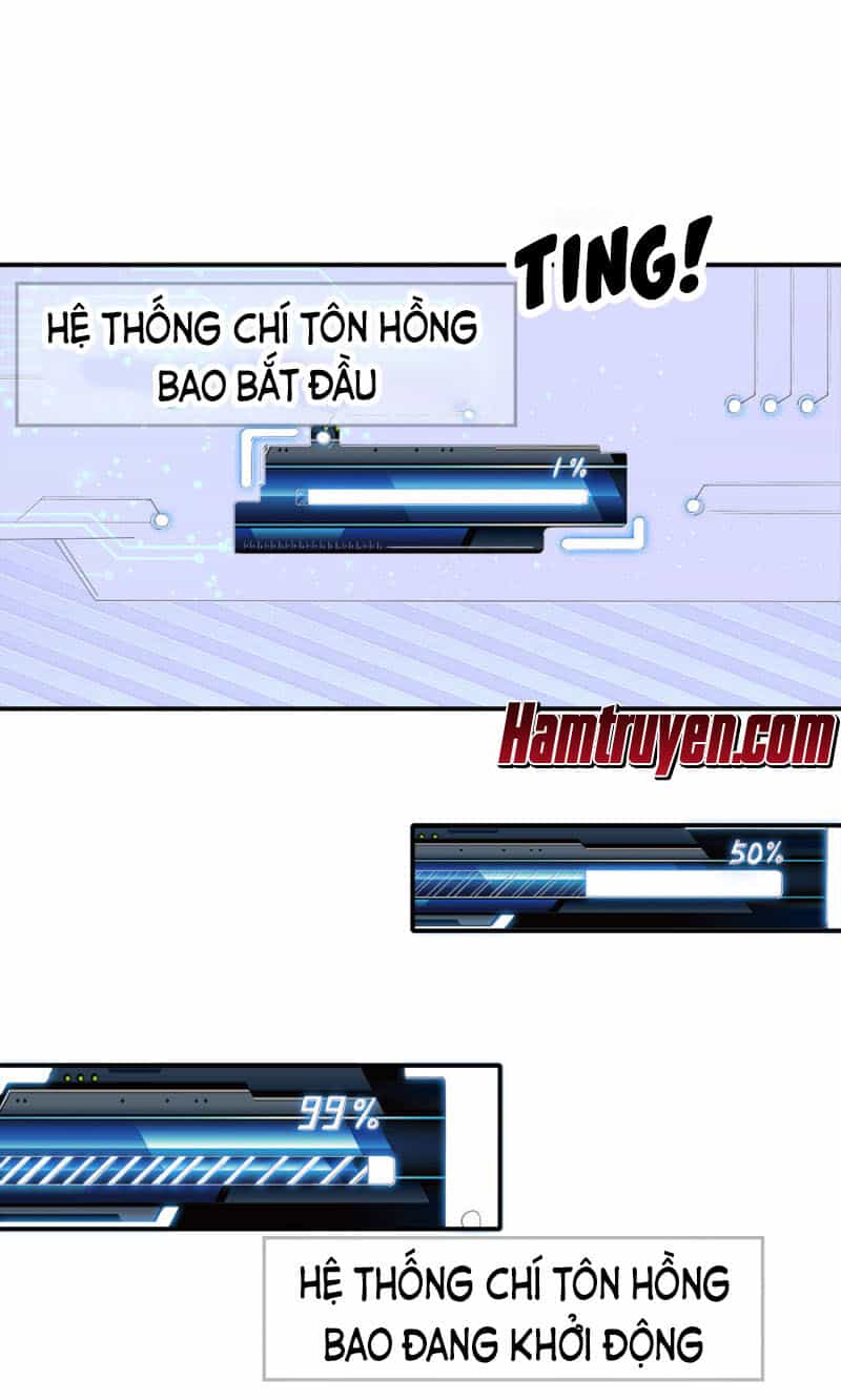 Chí Tôn Hồng Bao Đại Đế - Chương 1 - ảnh 12