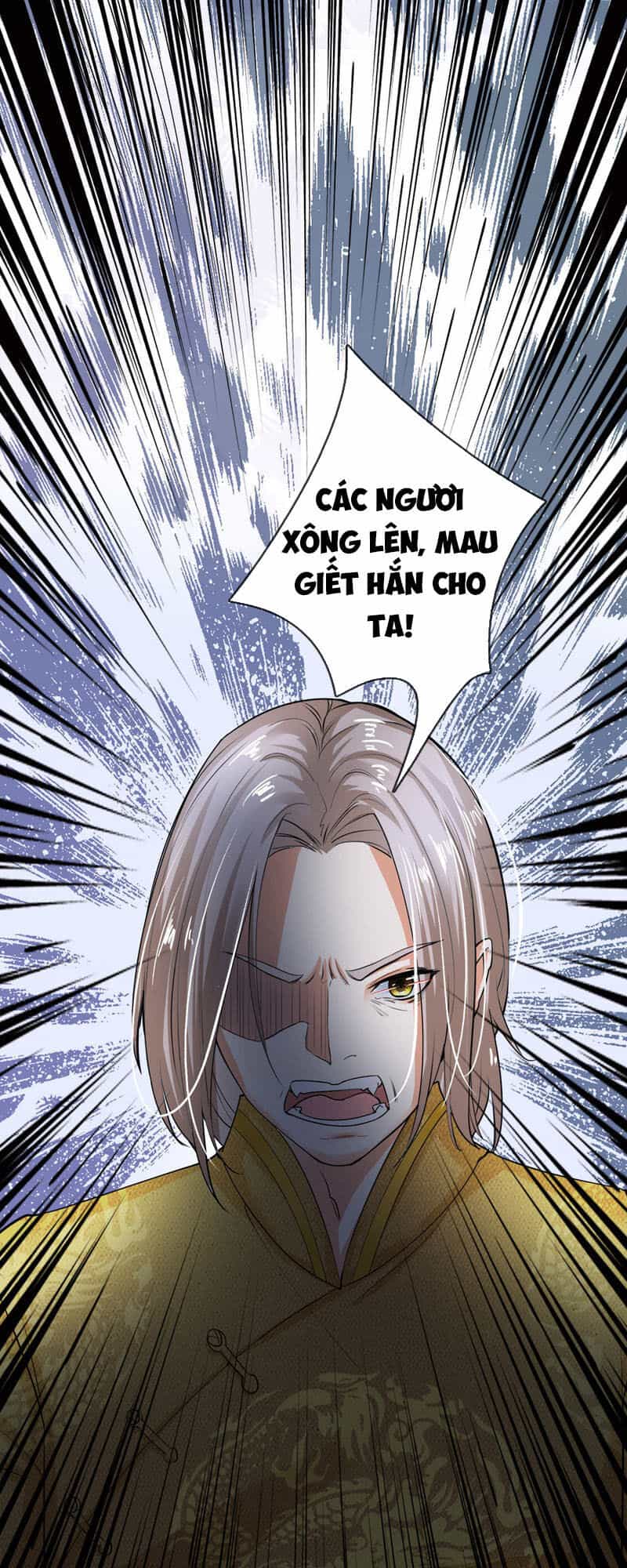 Chí Tôn Hồng Bao Đại Đế - Chương 1 - ảnh 43