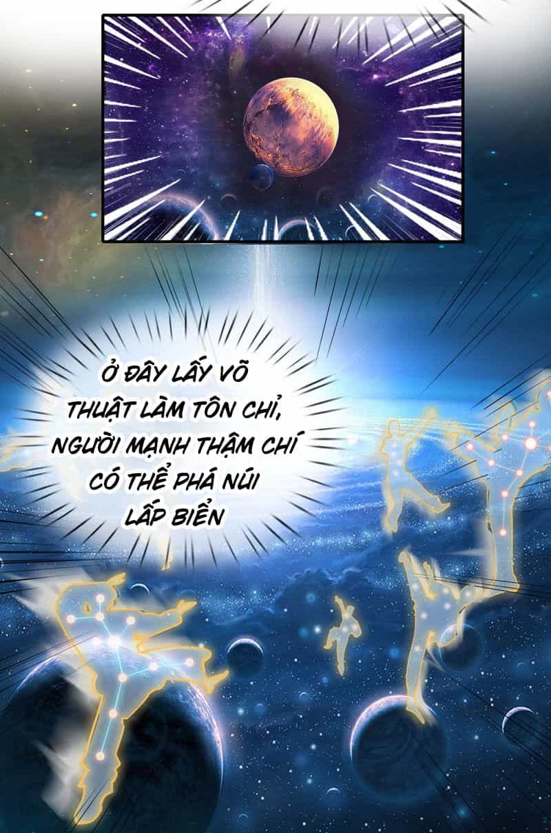 Chí Tôn Hồng Bao Đại Đế - Chương 1 - ảnh 7