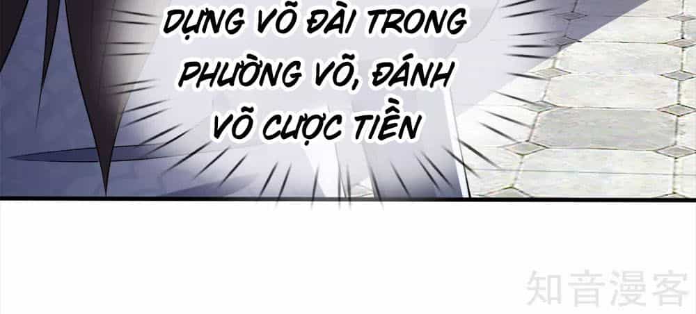 Chí Tôn Hồng Bao Đại Đế - Chương 20 - ảnh 7