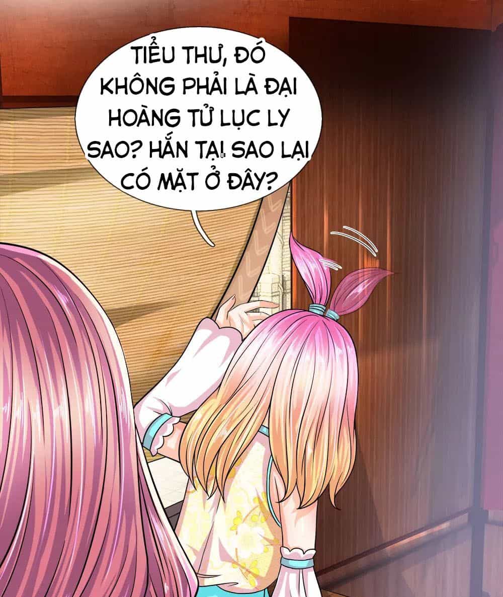 Chí Tôn Hồng Bao Đại Đế - Chương 22 - ảnh 16