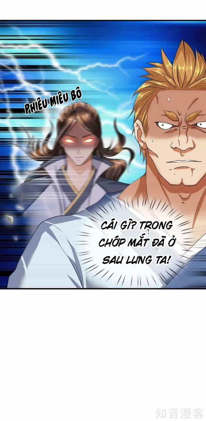 Chí Tôn Hồng Bao Đại Đế - Chương 23 - ảnh 10