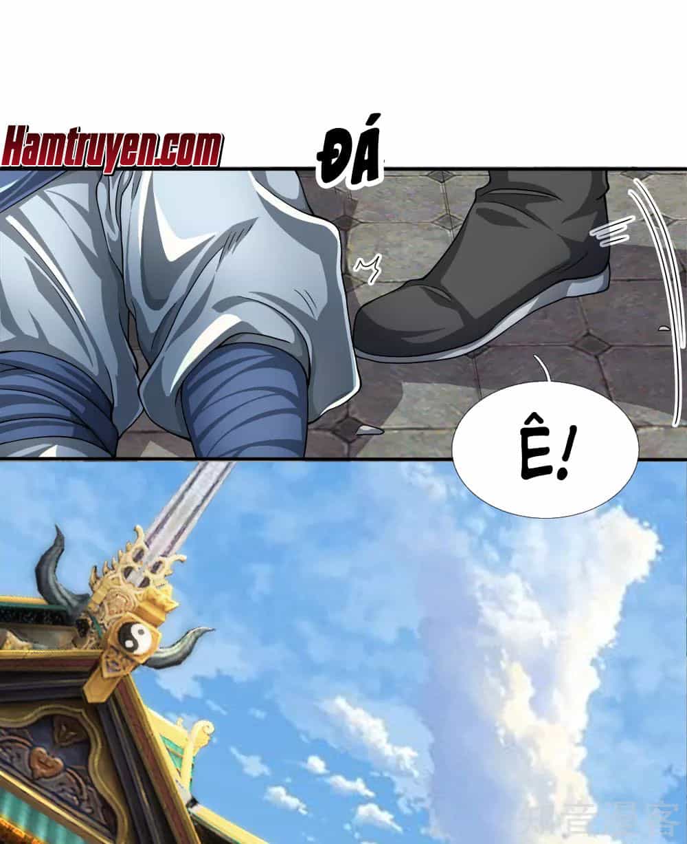 Chí Tôn Hồng Bao Đại Đế - Chương 25 - ảnh 17