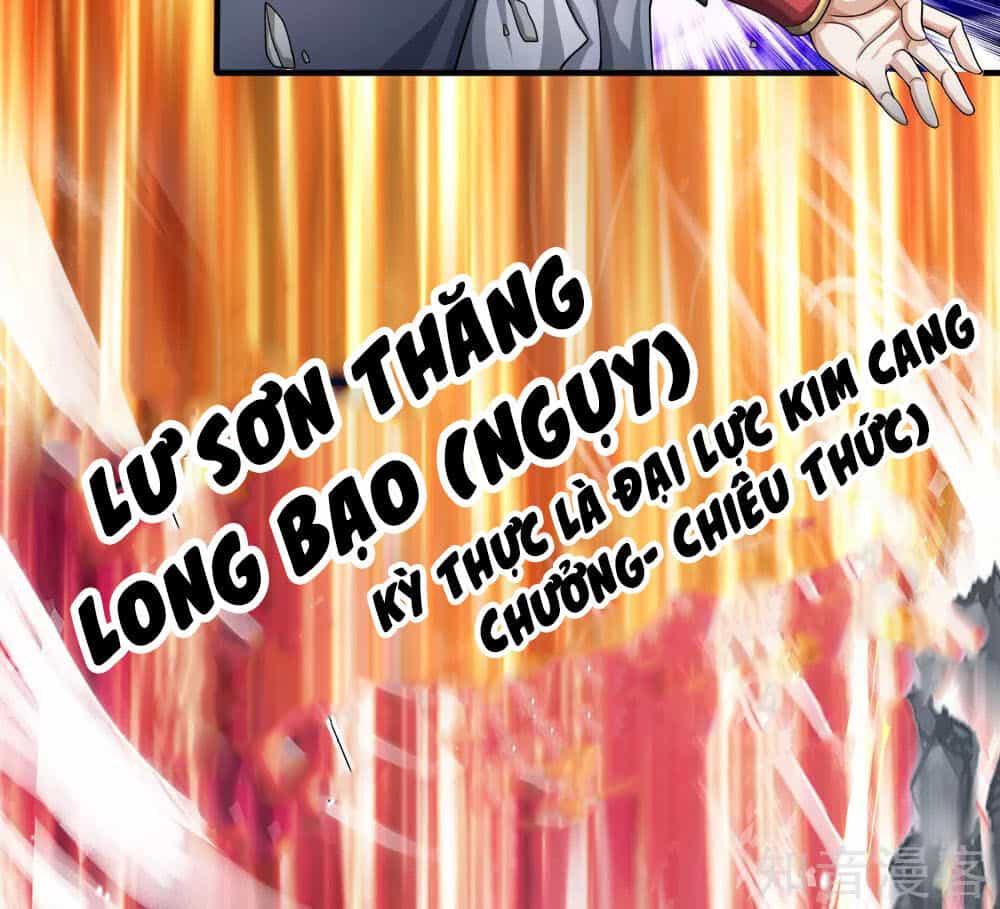 Chí Tôn Hồng Bao Đại Đế - Chương 25 - ảnh 6