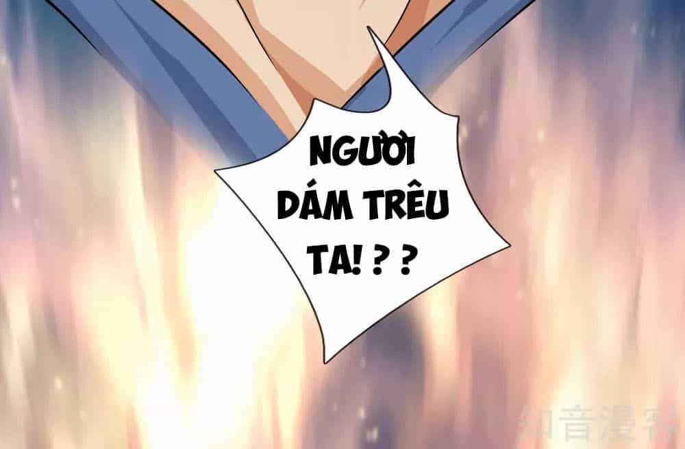 Chí Tôn Hồng Bao Đại Đế - Chương 28 - ảnh 8