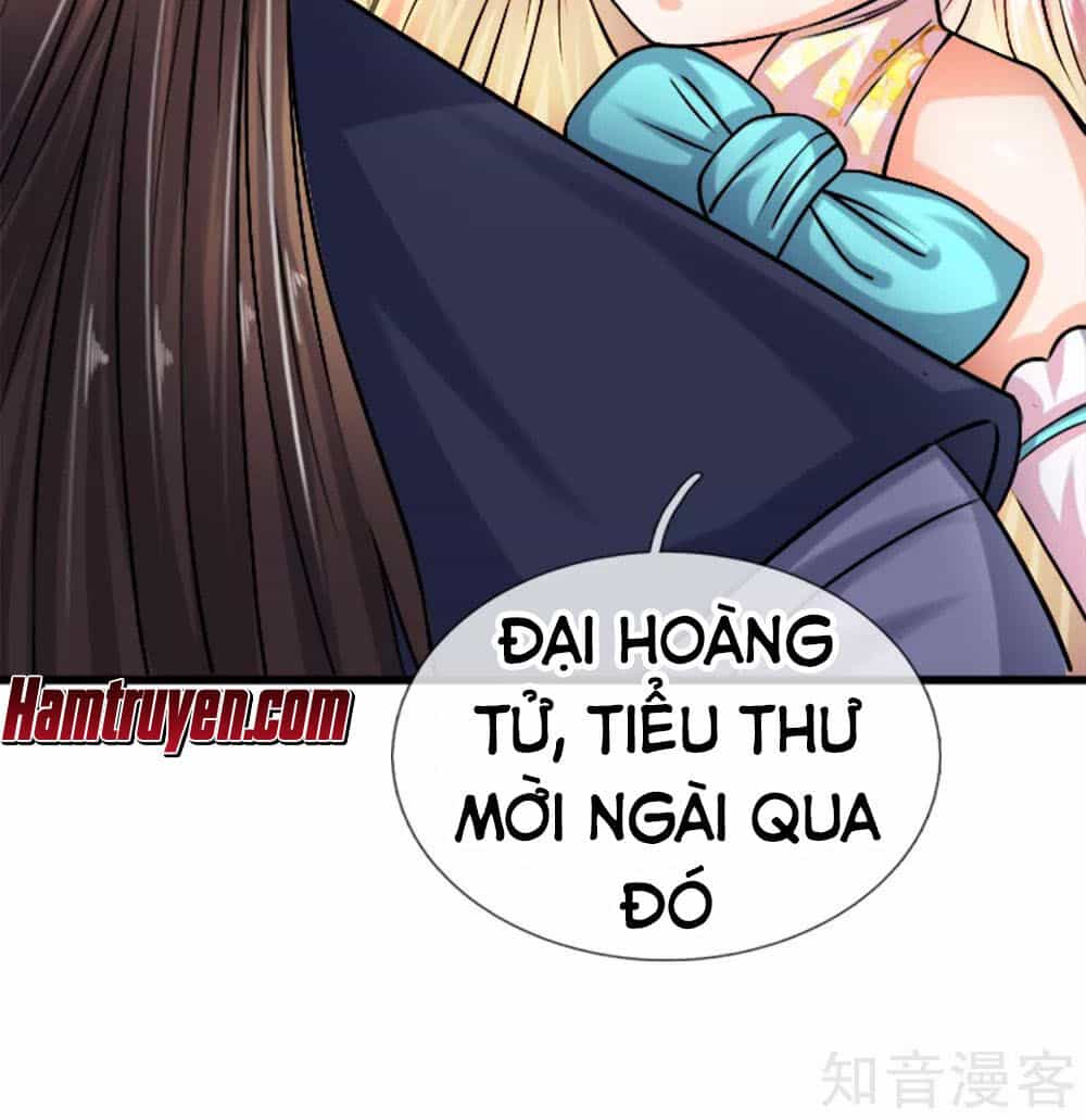 Chí Tôn Hồng Bao Đại Đế - Chương 29 - ảnh 9