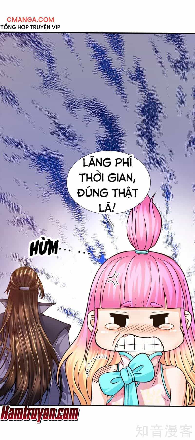 Chí Tôn Hồng Bao Đại Đế - Chương 30 - ảnh 1
