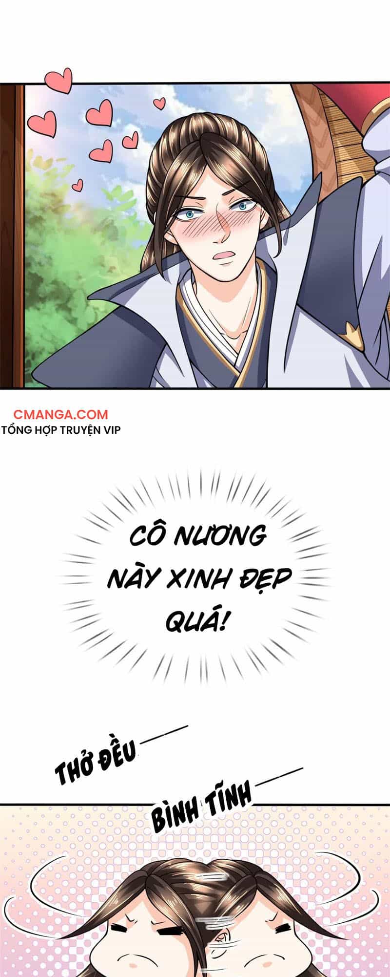 Chí Tôn Hồng Bao Đại Đế - Chương 30 - ảnh 12