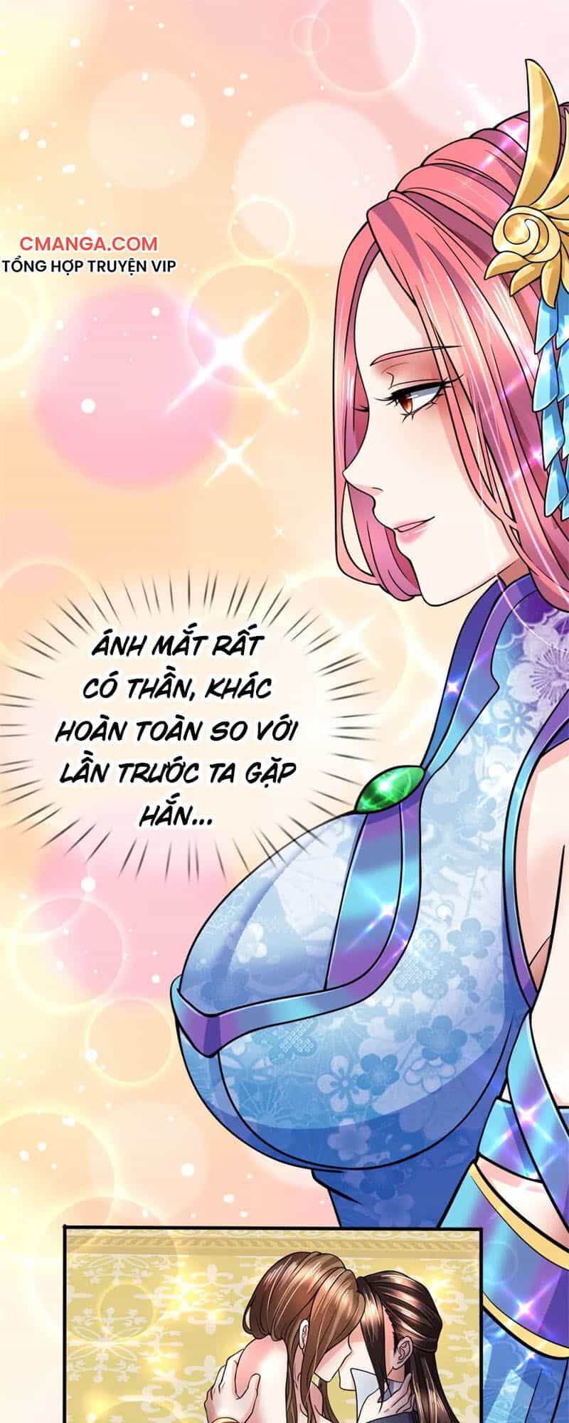 Chí Tôn Hồng Bao Đại Đế - Chương 30 - ảnh 14