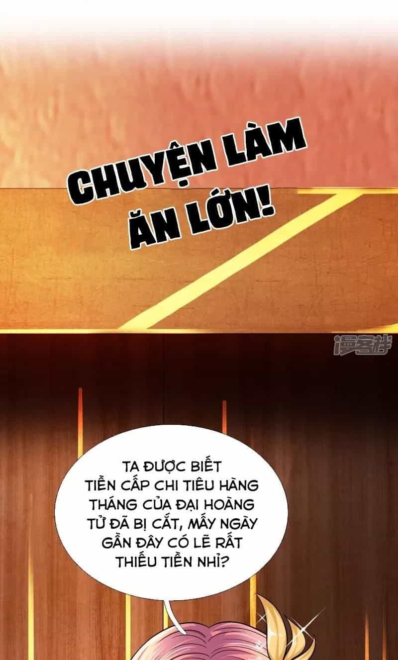 Chí Tôn Hồng Bao Đại Đế - Chương 31 - ảnh 3
