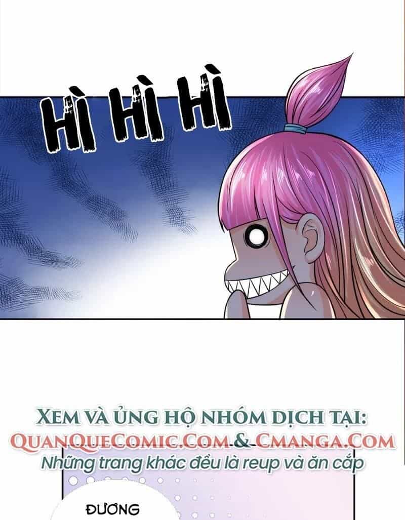 Chí Tôn Hồng Bao Đại Đế - Chương 31 - ảnh 5