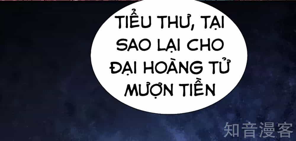 Chí Tôn Hồng Bao Đại Đế - Chương 33 - ảnh 9