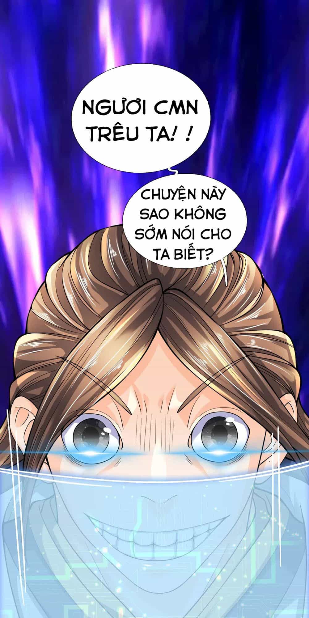 Chí Tôn Hồng Bao Đại Đế - Chương 35 - ảnh 16