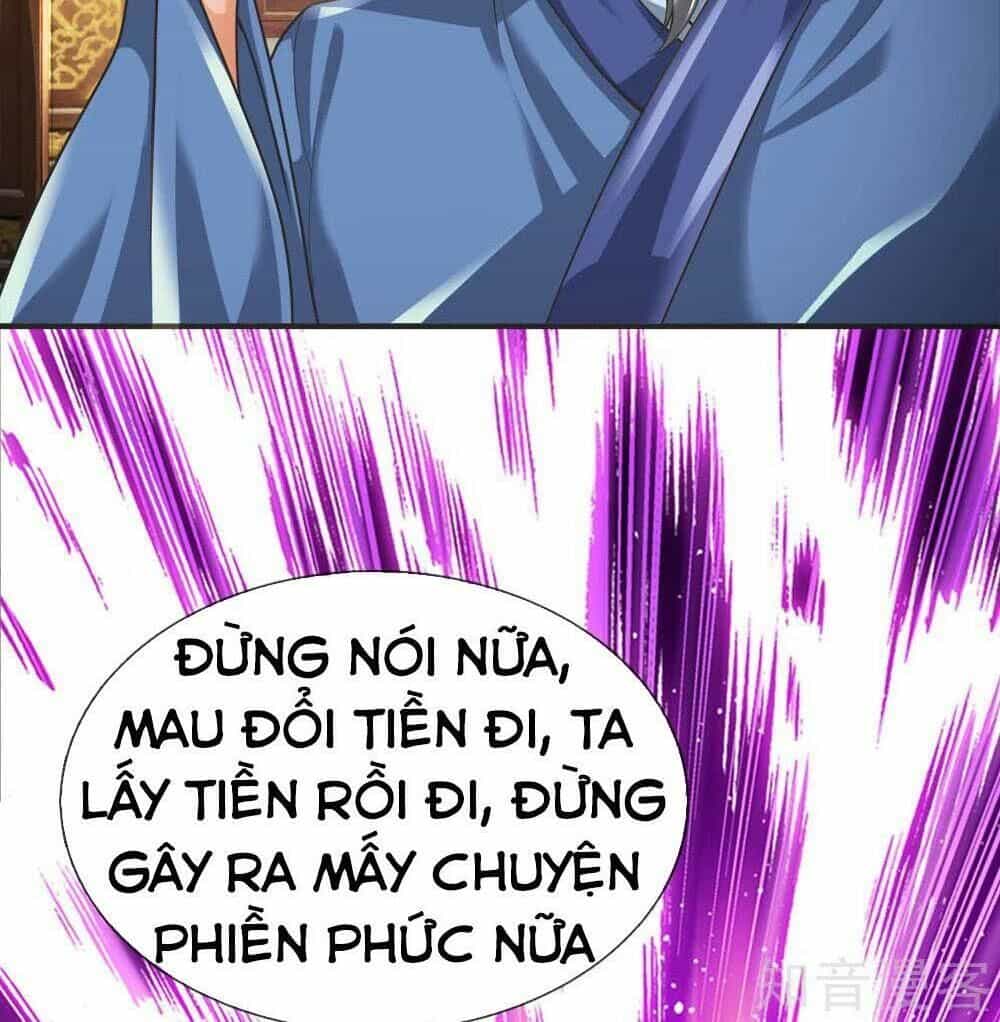 Chí Tôn Hồng Bao Đại Đế - Chương 38 - ảnh 5