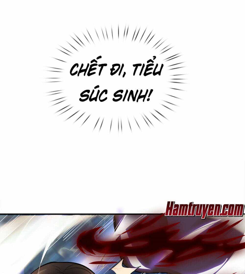 Chí Tôn Hồng Bao Đại Đế - Chương 3 - ảnh 10