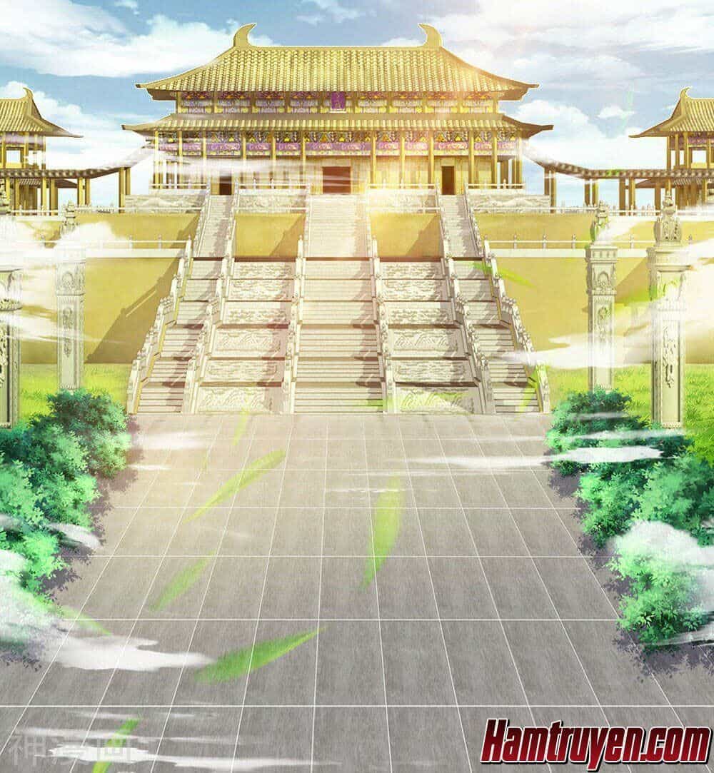 Chí Tôn Hồng Bao Đại Đế - Chương 3 - ảnh 43