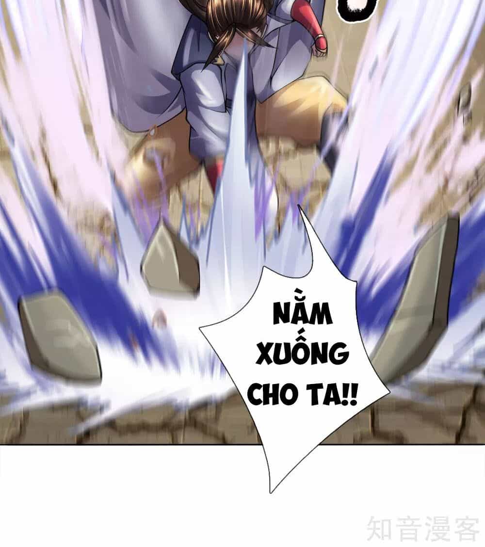 Chí Tôn Hồng Bao Đại Đế - Chương 40 - ảnh 14