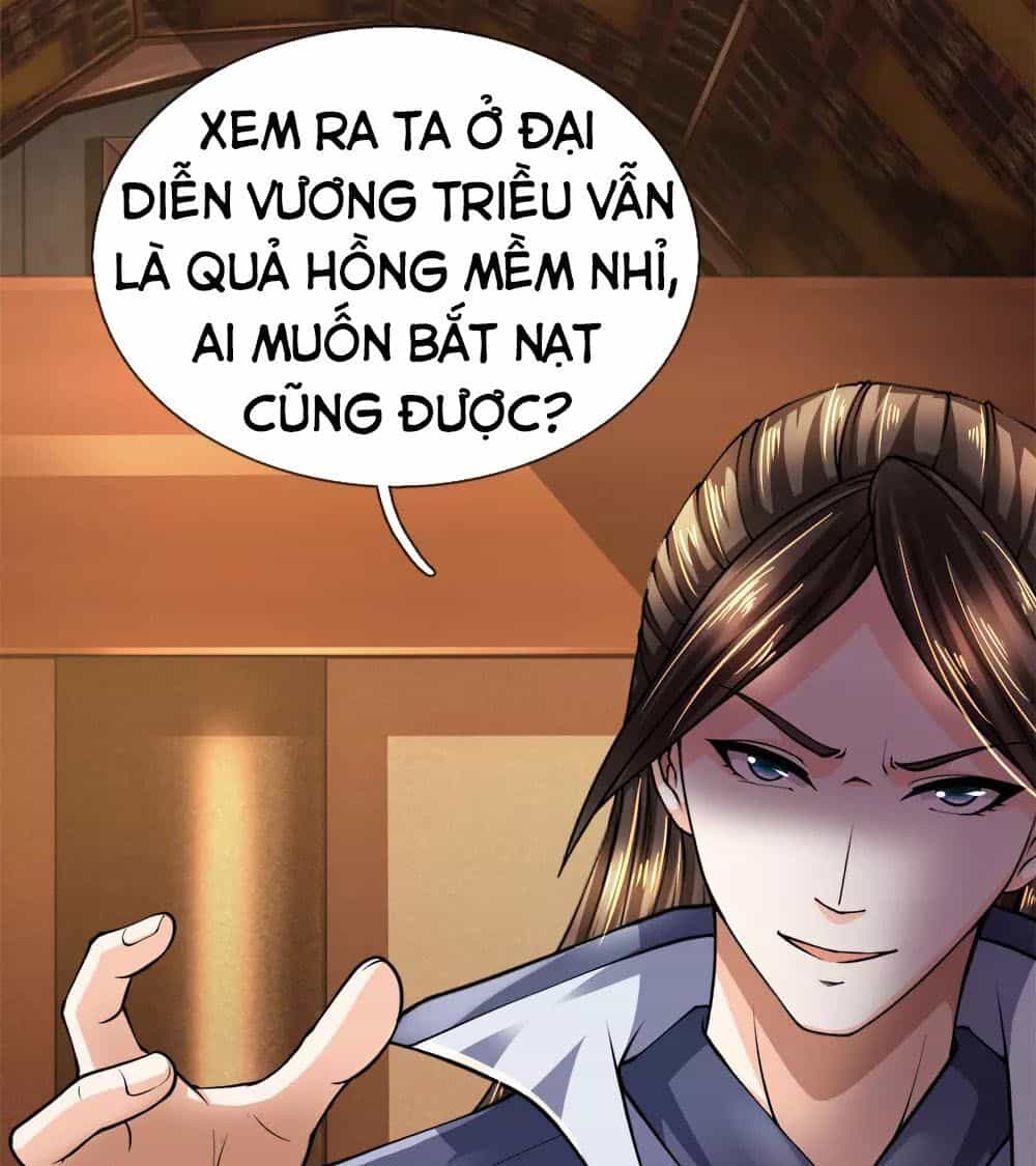Chí Tôn Hồng Bao Đại Đế - Chương 40 - ảnh 4