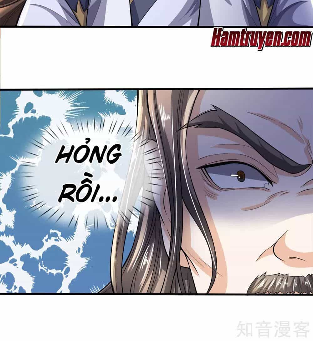 Chí Tôn Hồng Bao Đại Đế - Chương 41 - ảnh 14