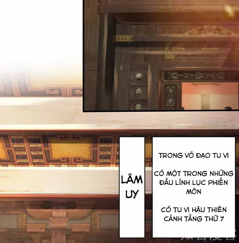 Chí Tôn Hồng Bao Đại Đế - Chương 41 - ảnh 16