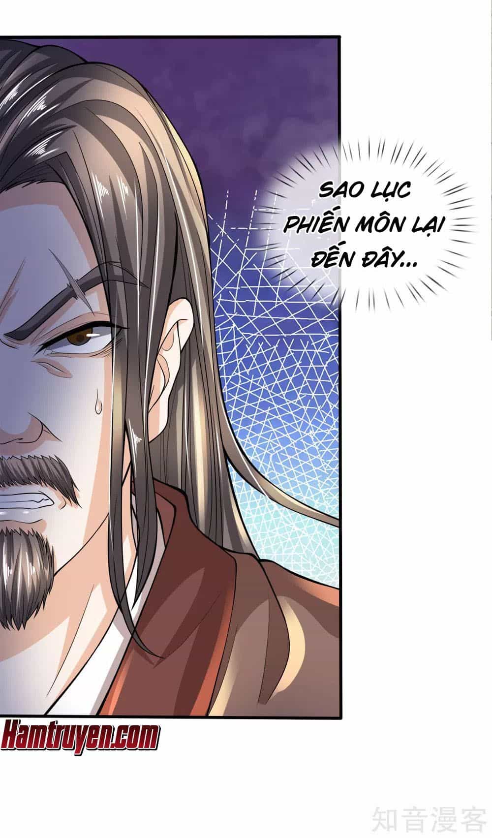 Chí Tôn Hồng Bao Đại Đế - Chương 41 - ảnh 18