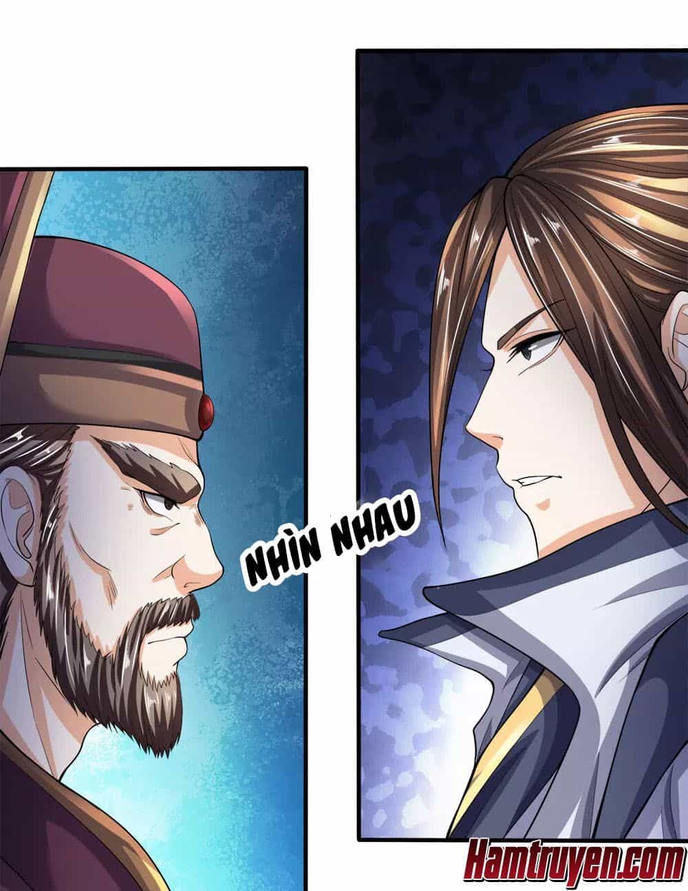 Chí Tôn Hồng Bao Đại Đế - Chương 41 - ảnh 23