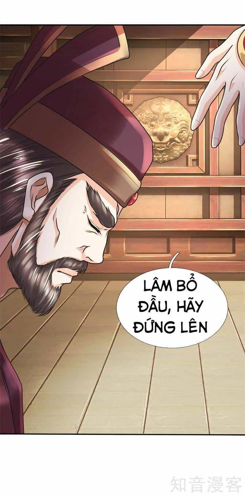 Chí Tôn Hồng Bao Đại Đế - Chương 42 - ảnh 8