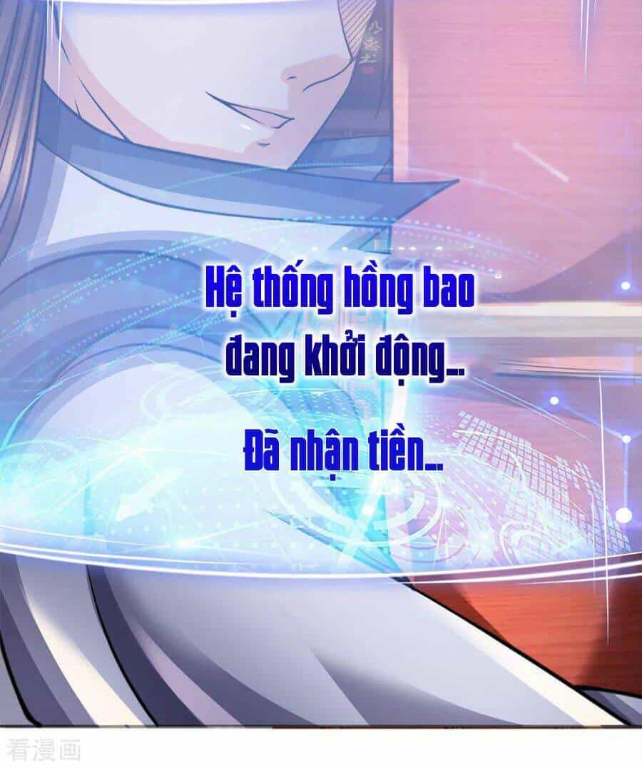 Chí Tôn Hồng Bao Đại Đế - Chương 43 - ảnh 16