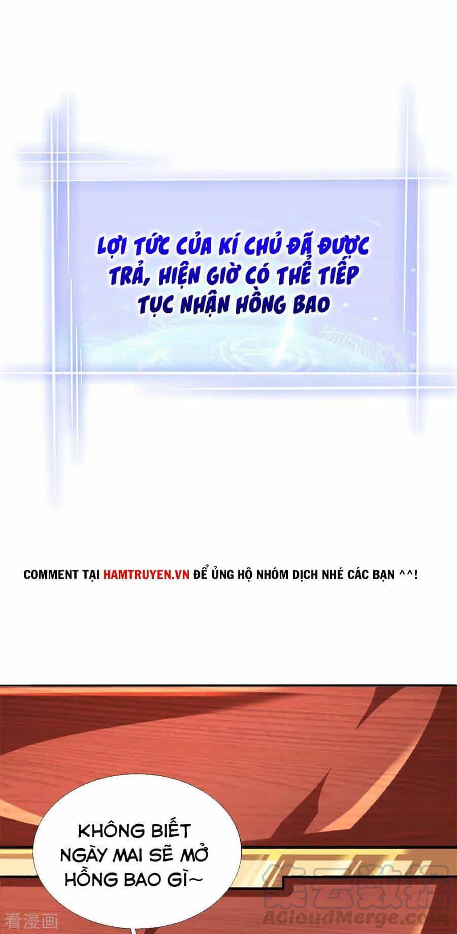 Chí Tôn Hồng Bao Đại Đế - Chương 43 - ảnh 17