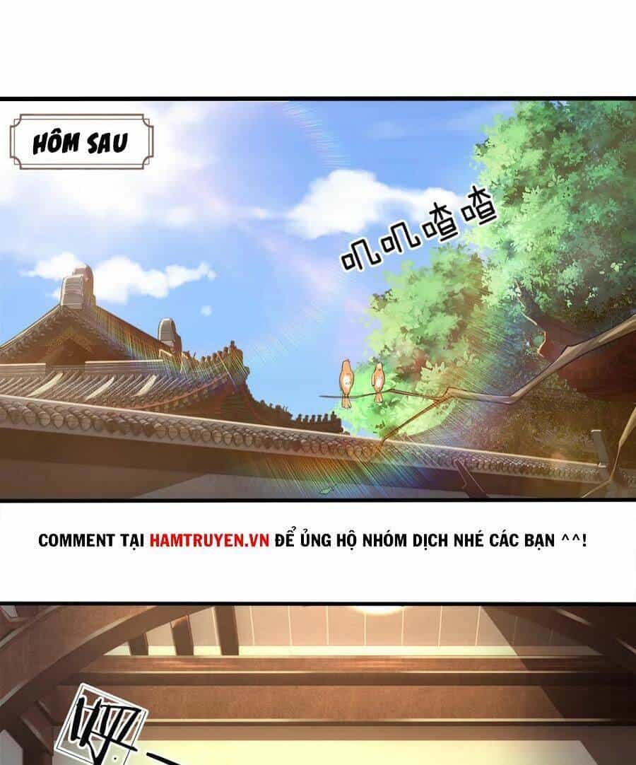 Chí Tôn Hồng Bao Đại Đế - Chương 43 - ảnh 21