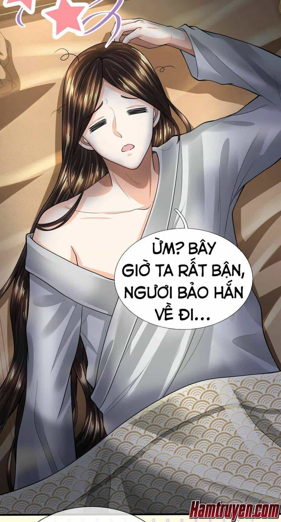 Chí Tôn Hồng Bao Đại Đế - Chương 44 - ảnh 2