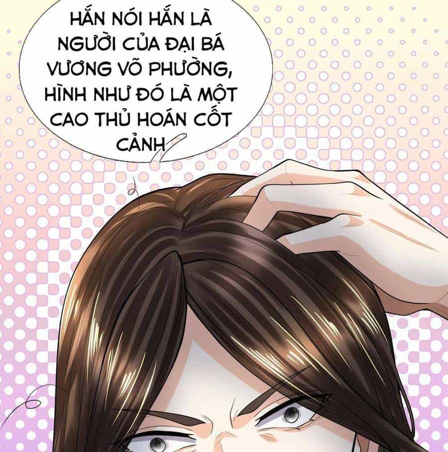 Chí Tôn Hồng Bao Đại Đế - Chương 44 - ảnh 3
