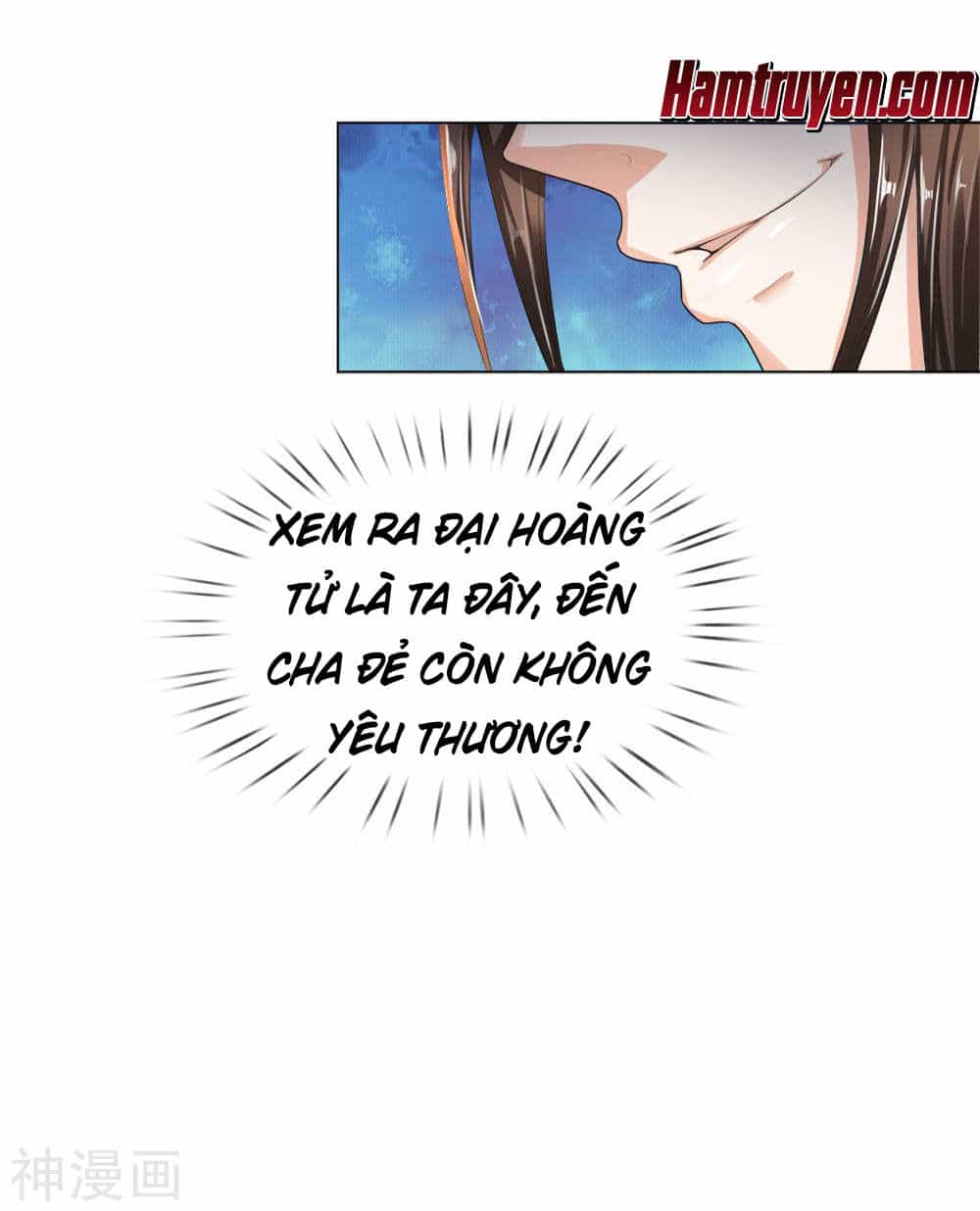 Chí Tôn Hồng Bao Đại Đế - Chương 4 - ảnh 18