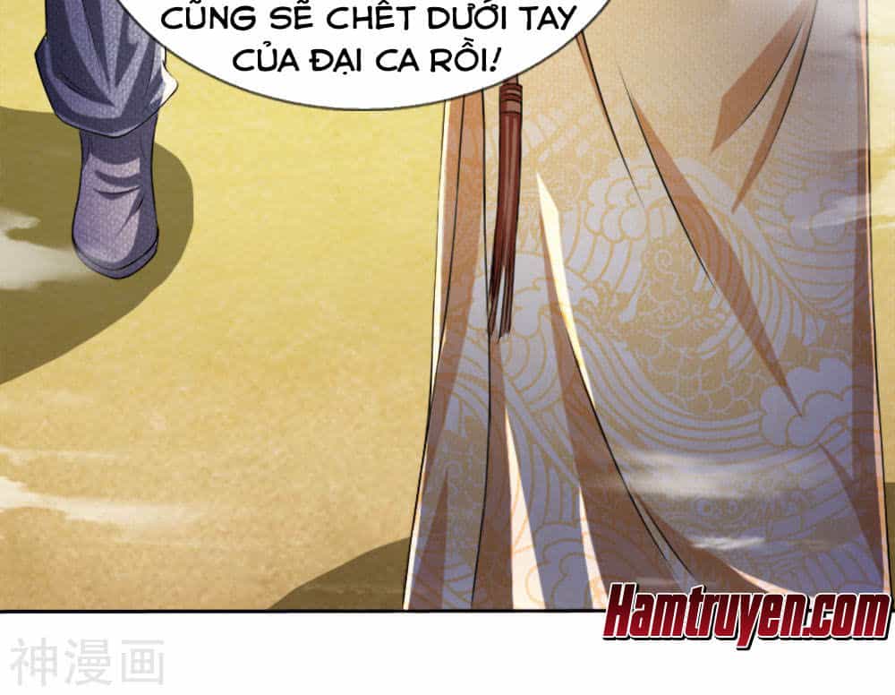 Chí Tôn Hồng Bao Đại Đế - Chương 5 - ảnh 7