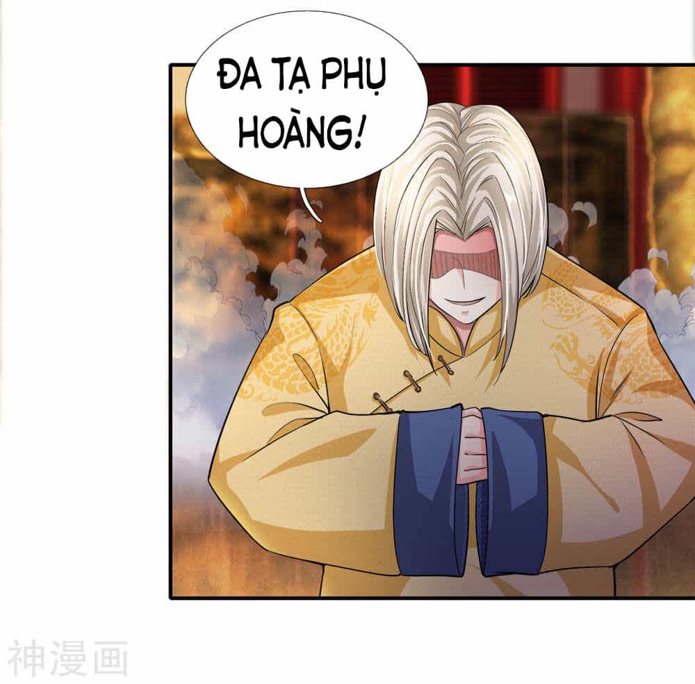 Chí Tôn Hồng Bao Đại Đế - Chương 6 - ảnh 5